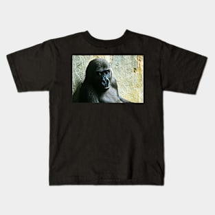 Frankfurt Gorilla Kids T-Shirt